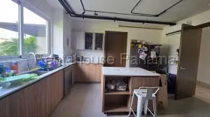 Apartamento en venta de lujo con patio en PH Pinnacle, Santa María | VIK-26-5828 - Imagen 9