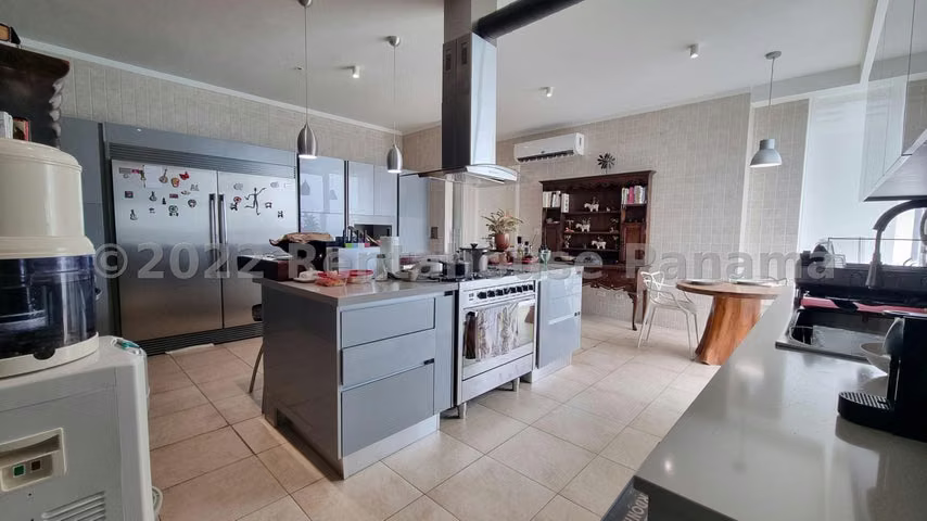 Venta Apartamento de lujo Pacific Village Punta Pacifica 26YCG2472 - Imagen 7