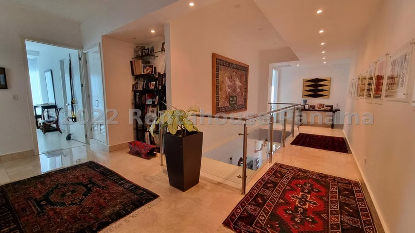 Venta Apartamento de lujo Pacific Village Punta Pacifica 26YCG2472 - Imagen 8
