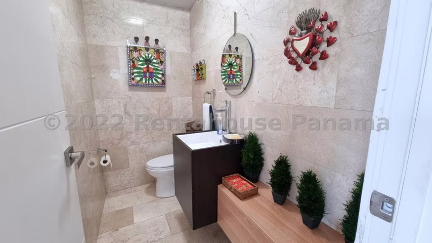 Venta Apartamento de lujo Pacific Village Punta Pacifica 26YCG2472 - Imagen 8