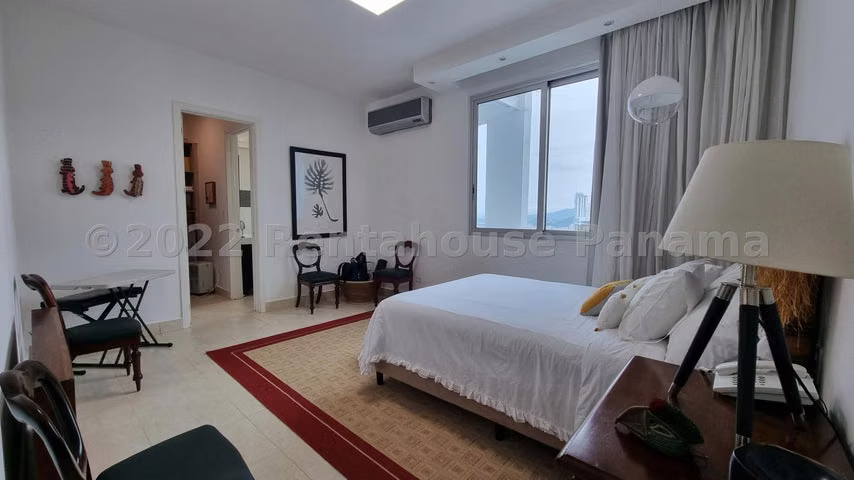Venta Apartamento de lujo Pacific Village Punta Pacifica 26YCG2472 - Imagen 16