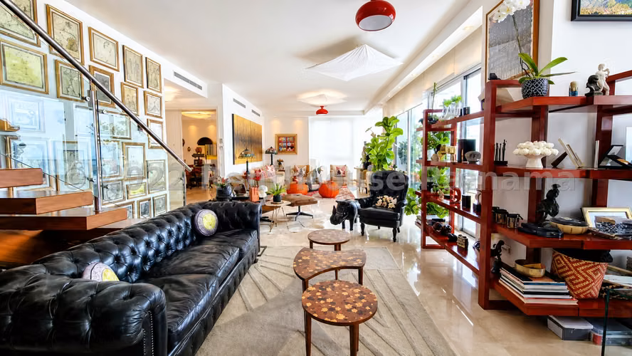 For sale Pacific Village Punta Pacifica 26YCG2472