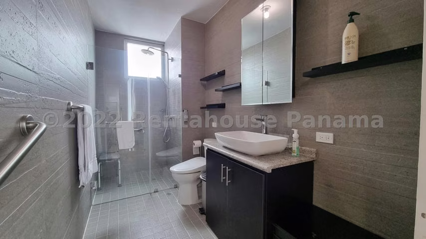 Venta Apartamento de lujo Pacific Village Punta Pacifica 26YCG2472 - Imagen 17