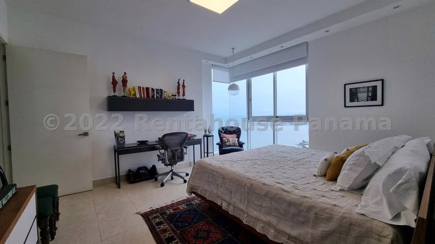 Venta Apartamento de lujo Pacific Village Punta Pacifica 26YCG2472 - Imagen 13