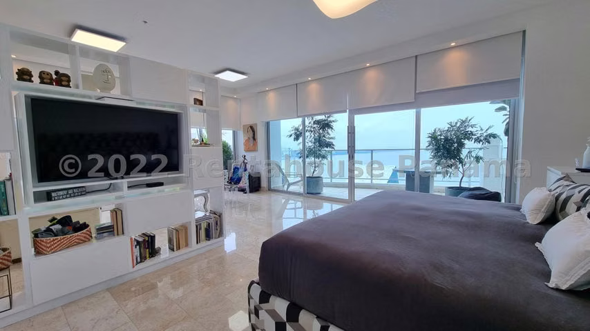 Venta Apartamento de lujo Pacific Village Punta Pacifica 26YCG2472 - Imagen 12
