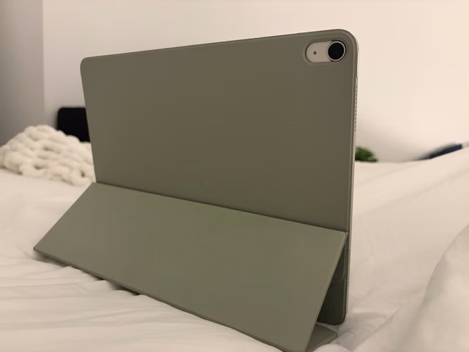 Apple iPad Air - 13 pulgadas - 256GB