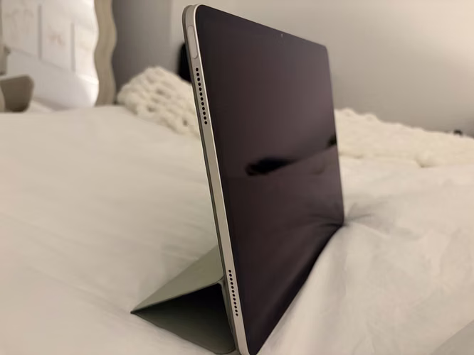 Apple iPad Air - 13 pulgadas - 256GB