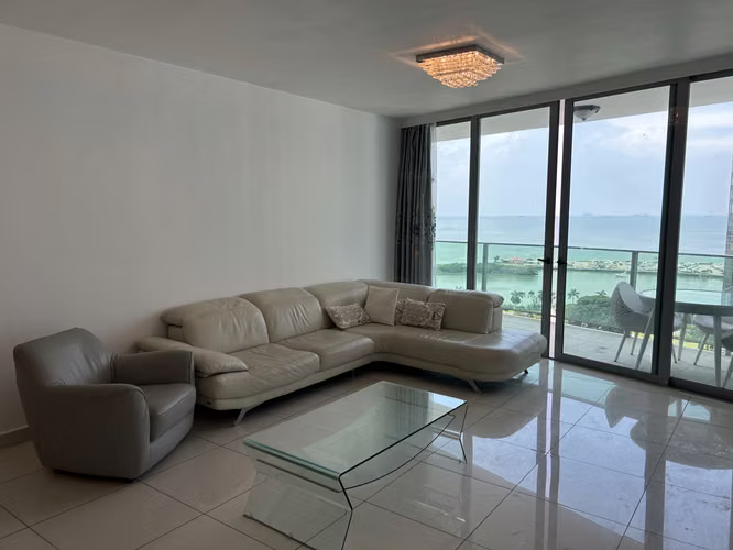 Venta de Apartamento en Avenida Balboa, PH Allure at the Park - Imagen 3