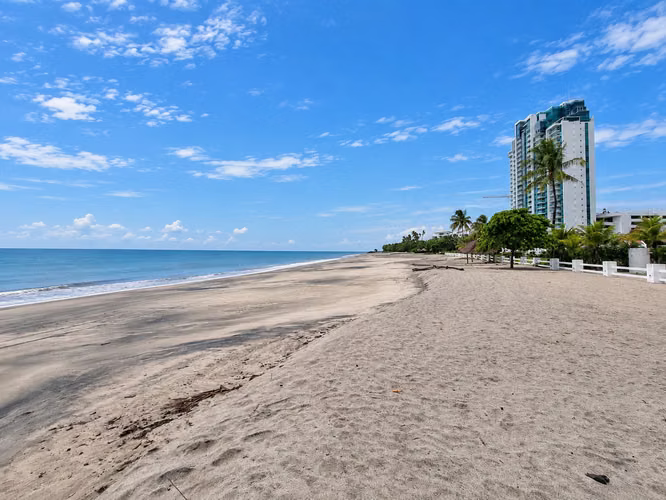 Venta de Terreno Frente al Mar en Playa Blanca, Río Hato, 5,320 m² - Imagen 5