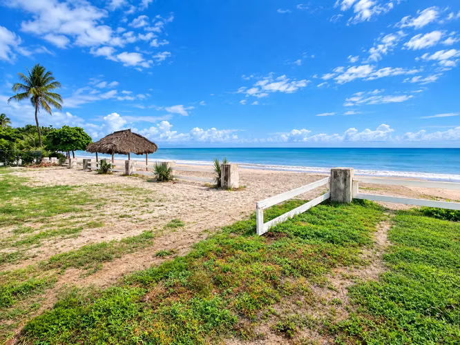 Venta de Terreno Frente al Mar en Playa Blanca, Río Hato, 5,320 m² - Imagen 11