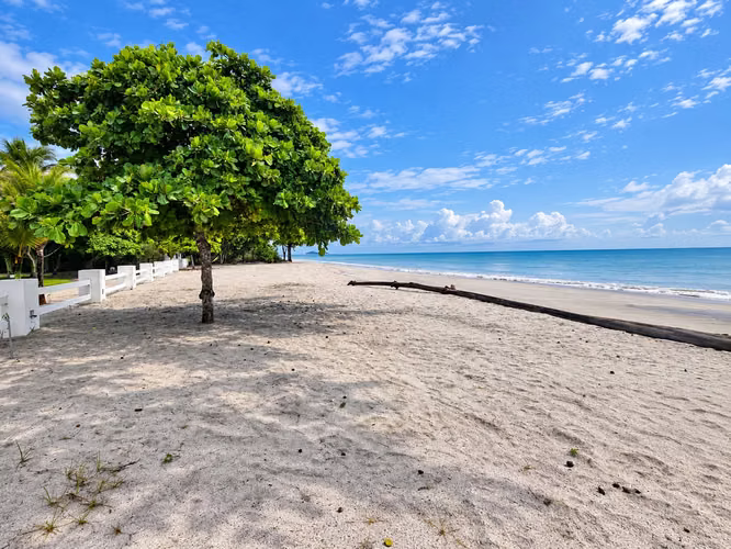 Venta de Terreno Frente al Mar en Playa Blanca, Río Hato, 5,320 m² - Imagen 7