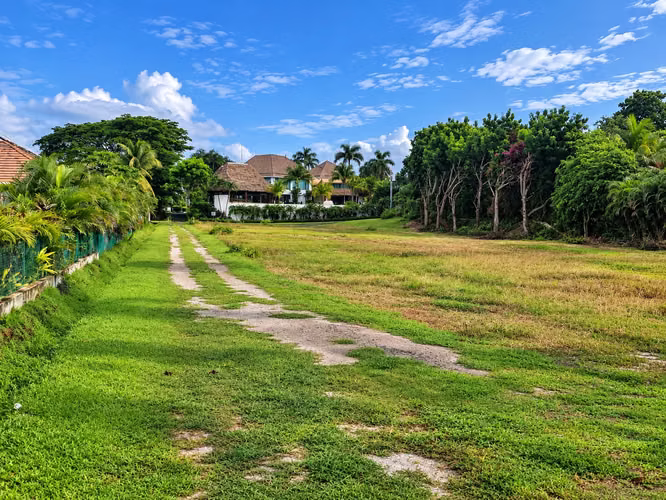 Venta de Terreno Frente al Mar en Playa Blanca, Río Hato, 5,320 m² - Imagen 15