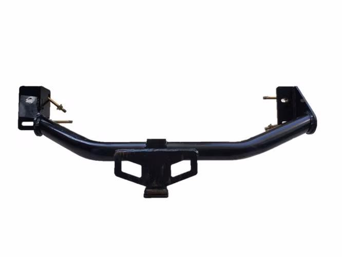 Trailer Hitch - Anclaje de remolque