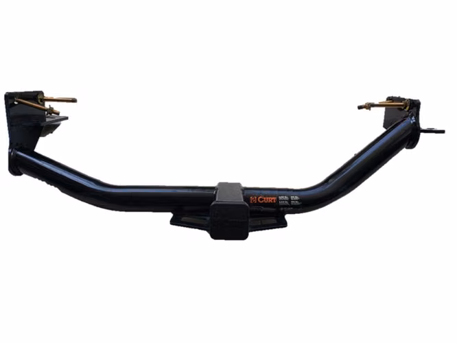 Trailer Hitch - Anclaje de remolque
