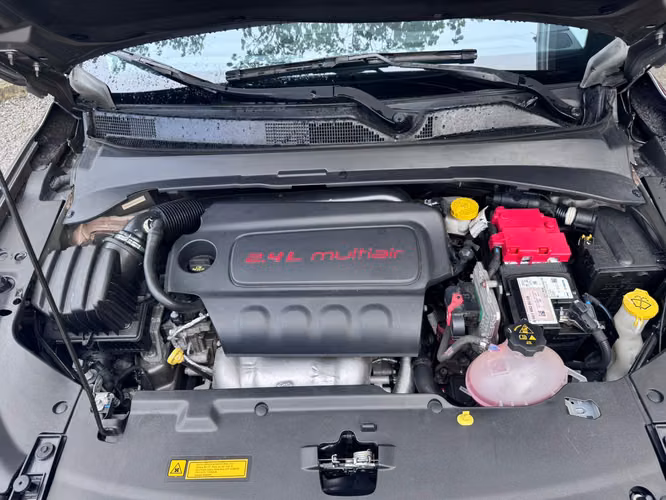 Jeep COMPASS 2020 - Imagen 5