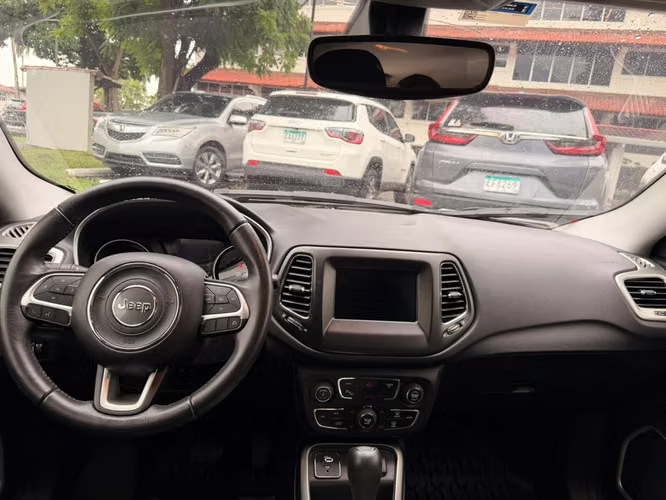 Jeep COMPASS 2020 - Imagen 2