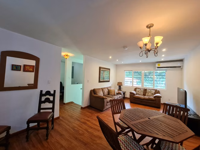 APARTAMENTO AMOBLADO EN CLAYTON 140mst2 - Imagen 5