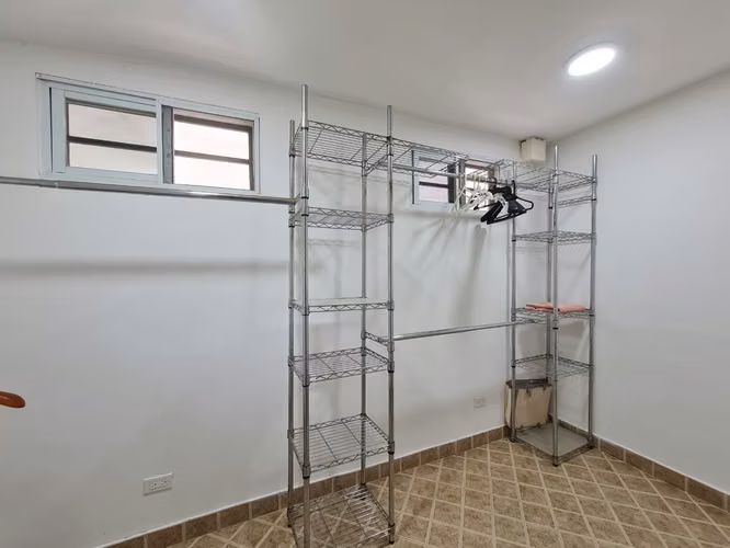 APARTAMENTO AMOBLADO EN CLAYTON 140mst2 - Imagen 17
