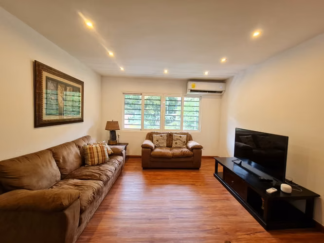 APARTAMENTO AMOBLADO EN CLAYTON 140mst2 - Imagen 6