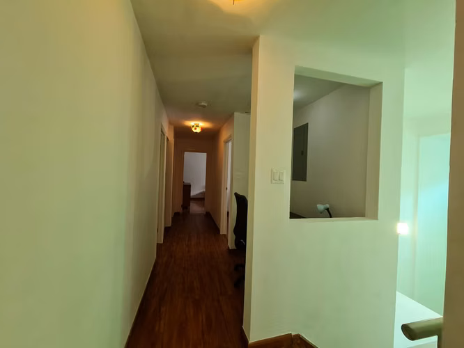APARTAMENTO AMOBLADO EN CLAYTON 140mst2 - Imagen 11