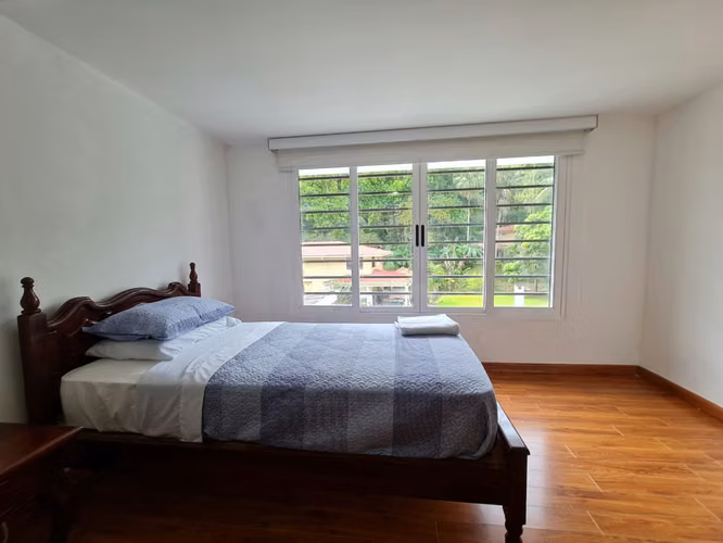 APARTAMENTO AMOBLADO EN CLAYTON 140mst2 - Imagen 19