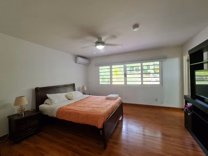 APARTAMENTO AMOBLADO EN CLAYTON 140mst2 - Imagen 13