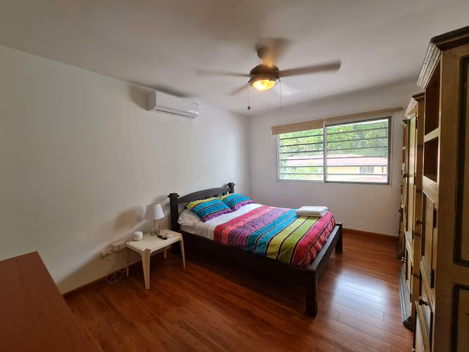 APARTAMENTO AMOBLADO EN CLAYTON 140mst2 - Imagen 20