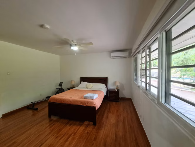 APARTAMENTO AMOBLADO EN CLAYTON 140mst2 - Imagen 14