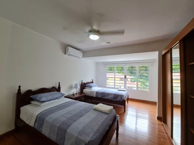 APARTAMENTO AMOBLADO EN CLAYTON 140mst2 - Imagen 18