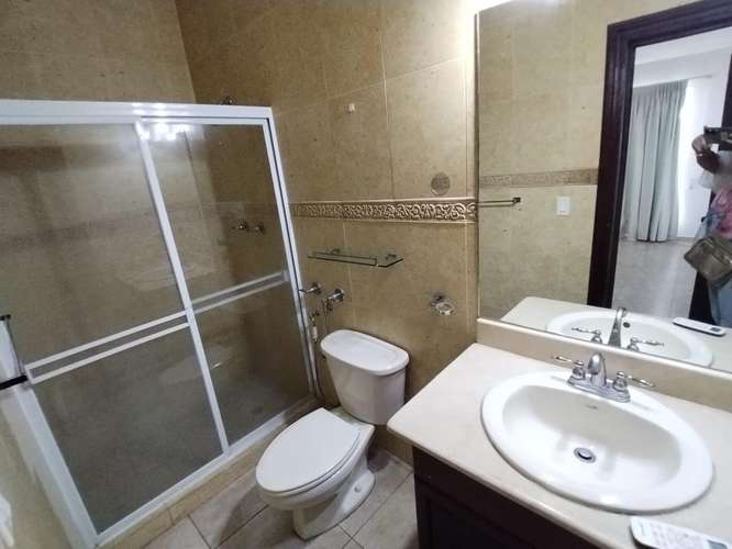 Se Alquila Casa Duplex Costa Del Este Oportunidad en PH Residencial 