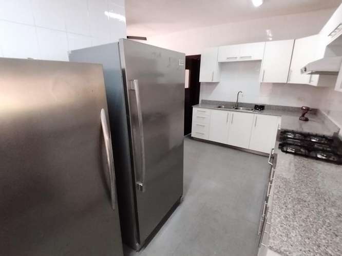 Se Alquila Casa Duplex Costa Del Este Oportunidad en PH Residencial 