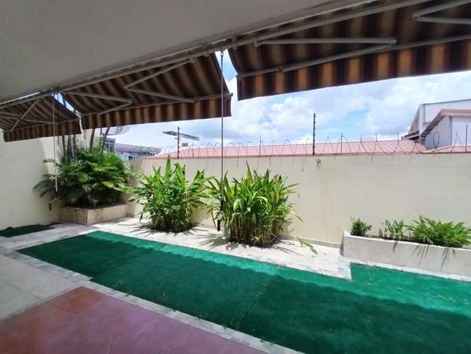 Se Alquila Casa Duplex Costa Del Este Oportunidad en PH Residencial 