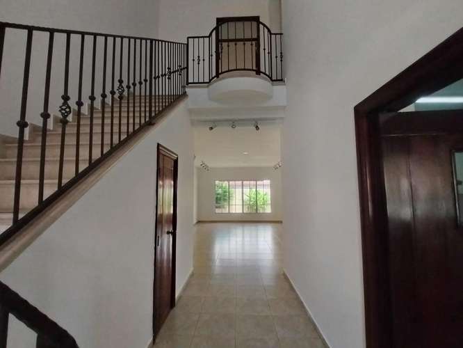 Se Alquila Casa Duplex Costa Del Este Oportunidad en PH Residencial 
