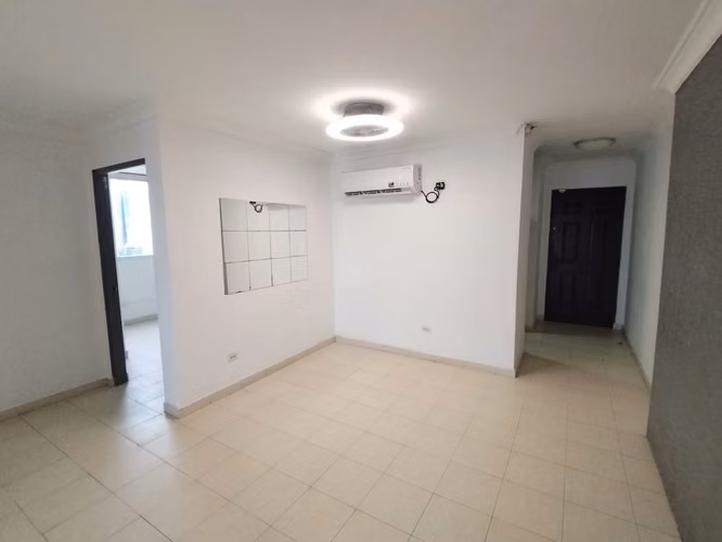 Alquiler Apartamento El Cangrejo, Elegante Amplio 120M2 3R/2B/CBE/ 2 Estacionamientos - Imagen 4