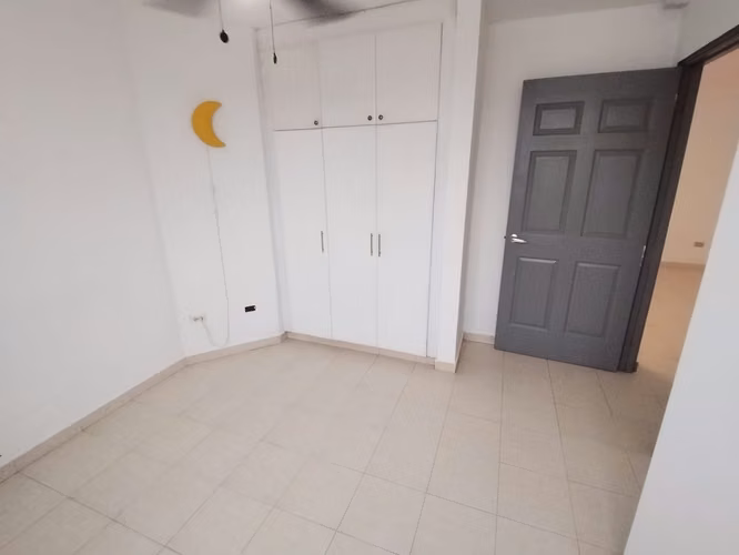Alquiler Apartamento El Cangrejo 3R/2B/CBE/2 Estacionamientos  120M2 Solo Línea Blanca - Imagen 15