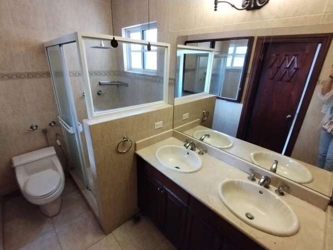 Se Alquila Casa Duplex Costa Del Este Oportunidad en PH Residencial 