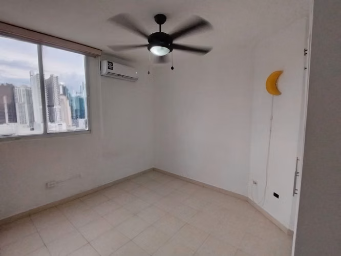 Alquiler Apartamento El Cangrejo, Elegante Amplio 120M2 3R/2B/CBE/ 2 Estacionamientos - Imagen 11