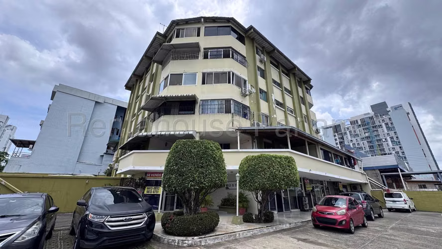 Apartment for Sale in Parque Lefevre. PH PLACE OF ISTMO. 26LDDC6253