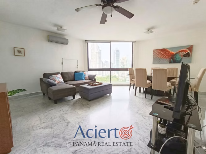 RENTAL BEAUTIFUL VIEW FURNISHED