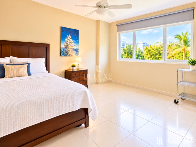 VENTA DE APARTAMENTO AMOBLADO EN PH RODMAN, BIJAO (20) - Imagen 15