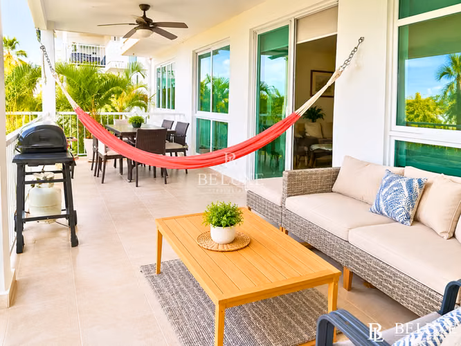 VENTA DE APARTAMENTO AMOBLADO EN PH RODMAN, BIJAO (20) - Imagen 8
