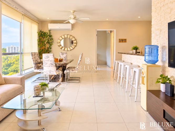 VENTA DE APARTAMENTO AMOBLADO EN PH RODMAN, BIJAO (20) - Imagen 12