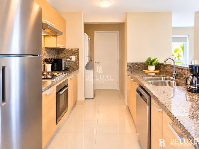 VENTA DE APARTAMENTO AMOBLADO EN PH RODMAN, BIJAO (20) - Imagen 13