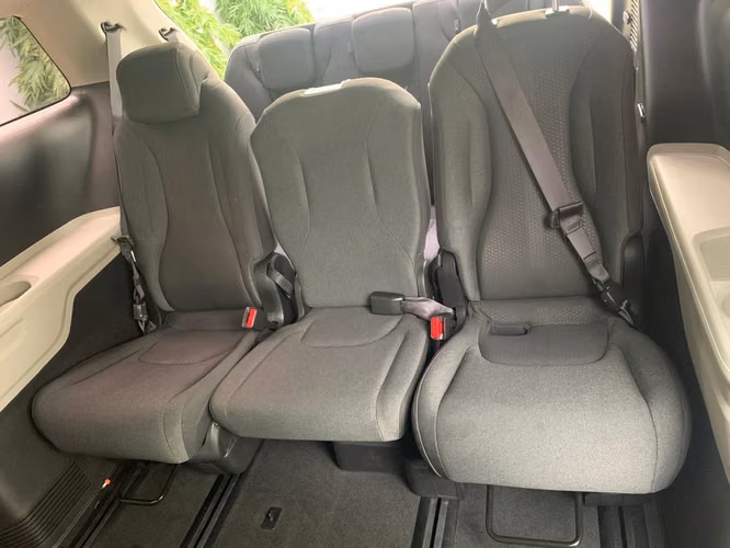 Se vende Kia Carnival 2023 como Nueva