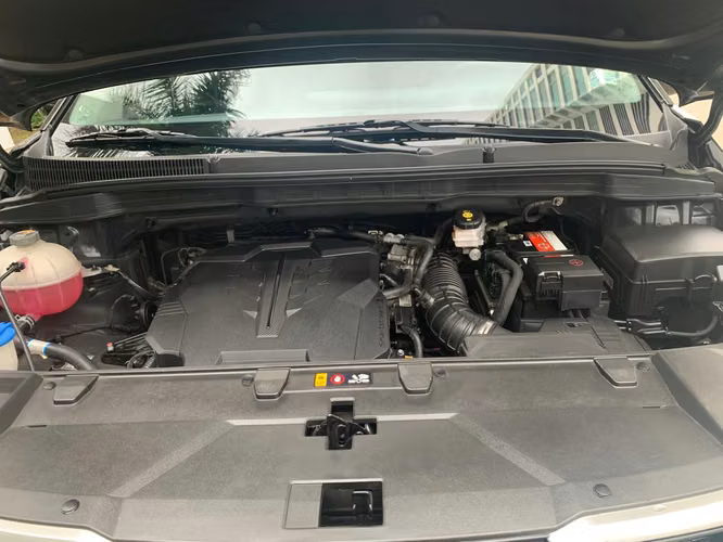 Se vende Kia Carnival 2023 como Nueva