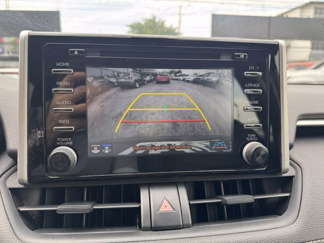TOYOTA RAV4 2019 - Imagen 5