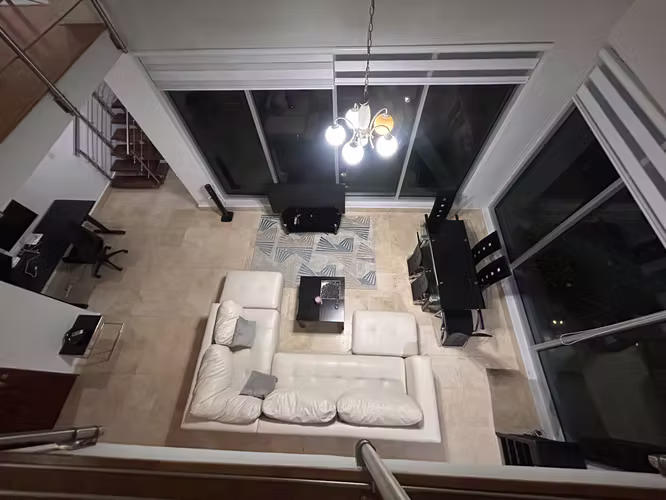 ALQUILER APARTAMENTO-TIPO LOFT - Imagen 10