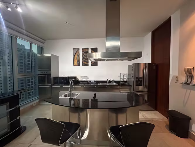 ALQUILER APARTAMENTO-TIPO LOFT - Imagen 6