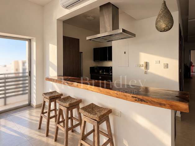 ALQUILER APARTAMENTO VISTA AL MAR-AVENIDA BALBOA 