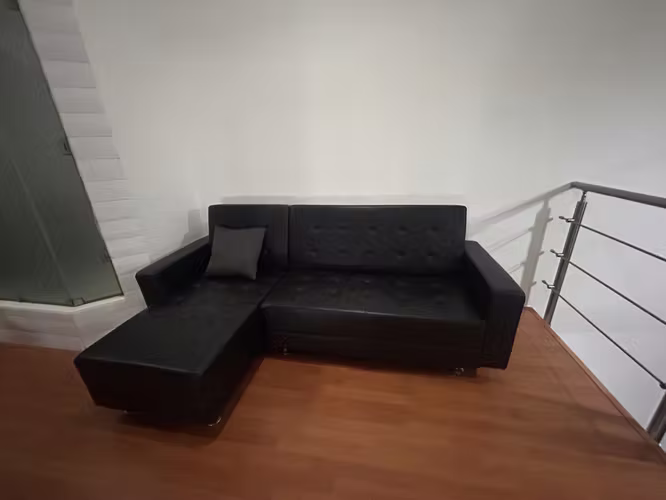 ALQUILER APARTAMENTO-TIPO LOFT - Imagen 12